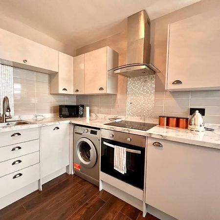 Lovely Studio Close To Brighton Station Экстерьер фото
